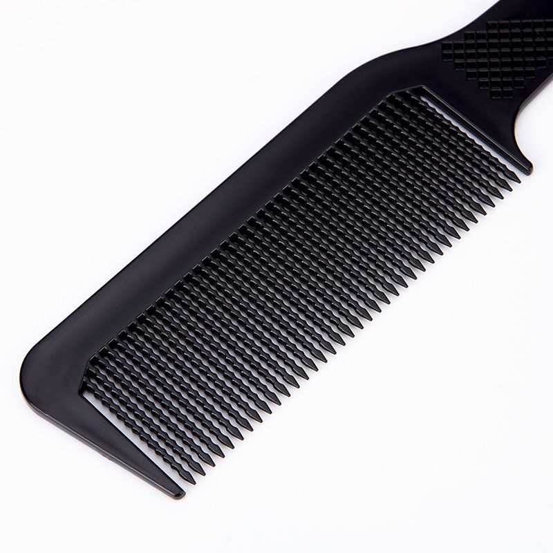 Barber Hairdressing Shape Round Wave Vent Hair Brushes & Combs