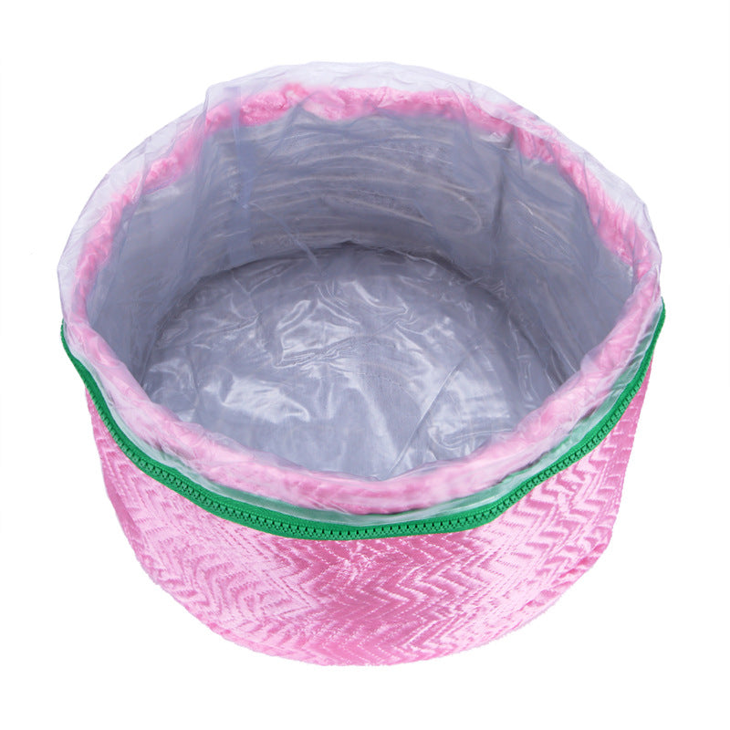 Temperature Control Heating Cap Mask Dyeing Thermal Heat The Makeup Accessories