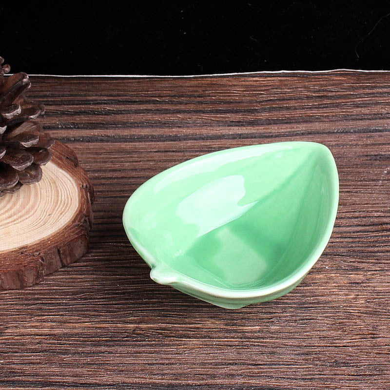 Thai Deployment Plate Glass Making Cup Beauty Makeup Accessories