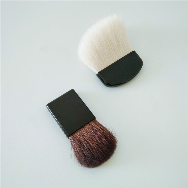 Brush Mini Contour Powder Shading Blush Makeup Brushes Accessories