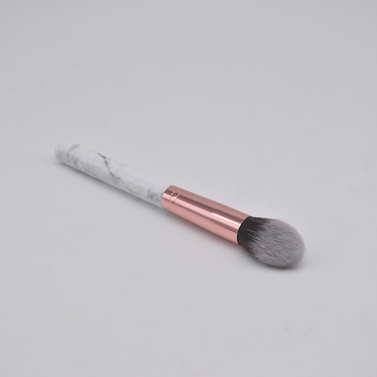 Marbling Shading Brush Blush Highlight Powder Makeup Brushes Accessories