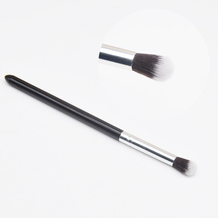 Countour Brush Oblique Head Shadow Round Makeup Brushes Accessories