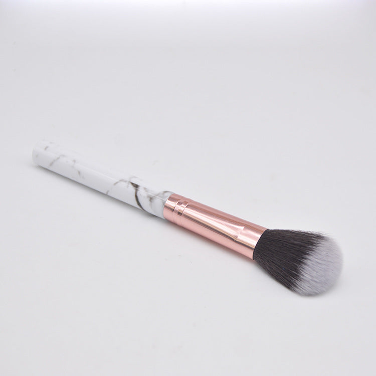 Marbling Shading Brush Blush Highlight Powder Makeup Brushes Accessories