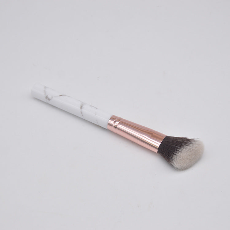 Marbling Shading Brush Blush Highlight Powder Makeup Brushes Accessories