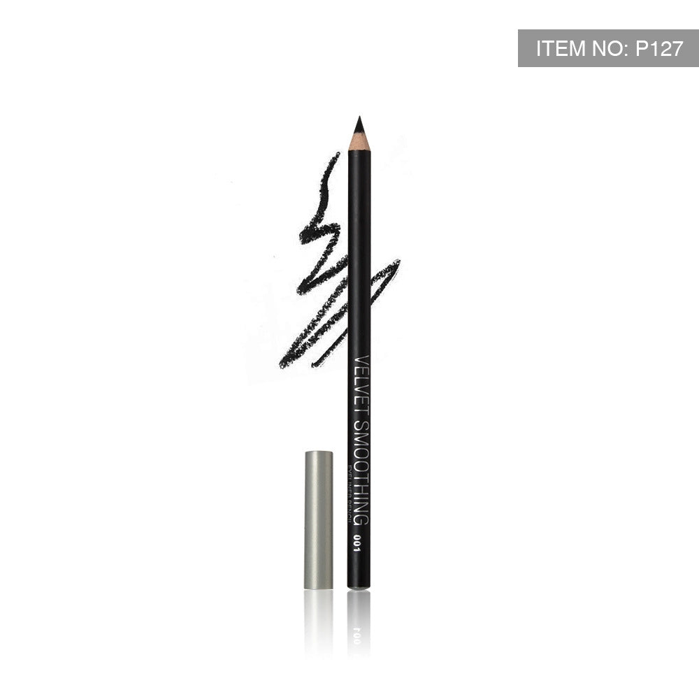 Comfortable Eyebrow Pencil Inner Refill Wooden Eyeliner