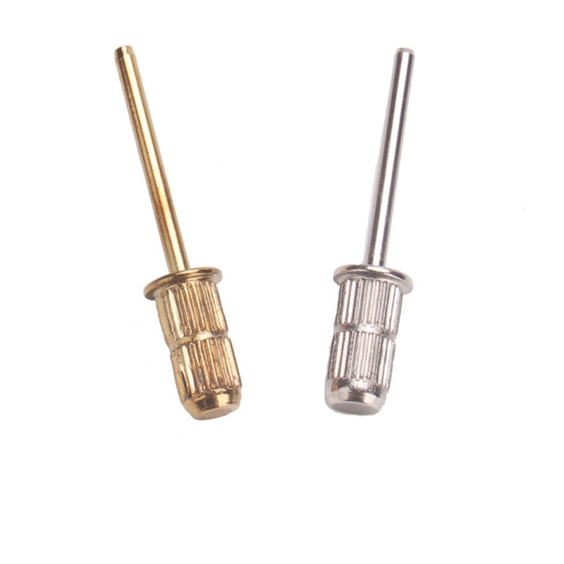 Bearing High Quality Shaft Rod Gold Nail Polish