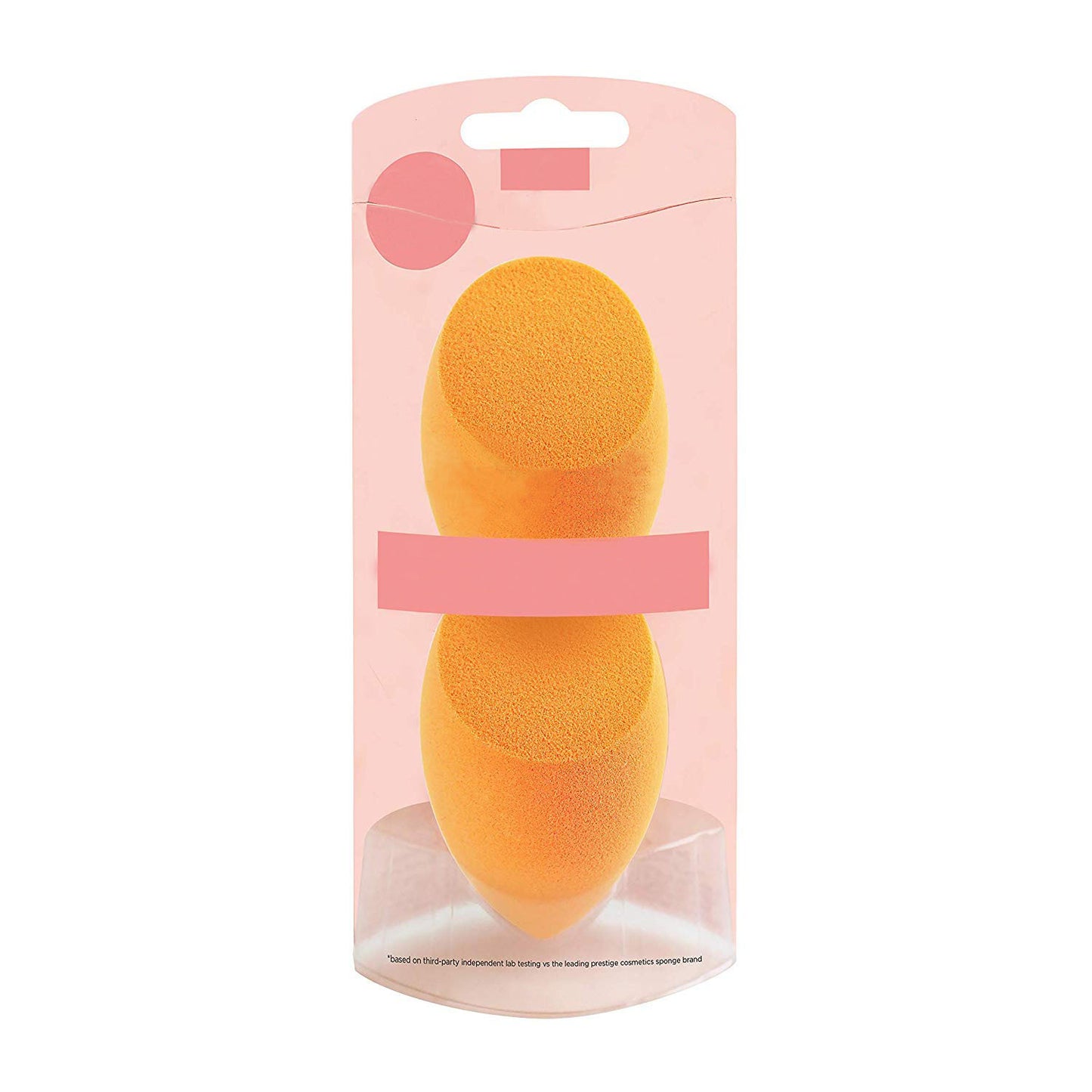 Suit Cosmetic Egg Sponge Puff Orange Oblique Cut Makeup Brushes Accessories