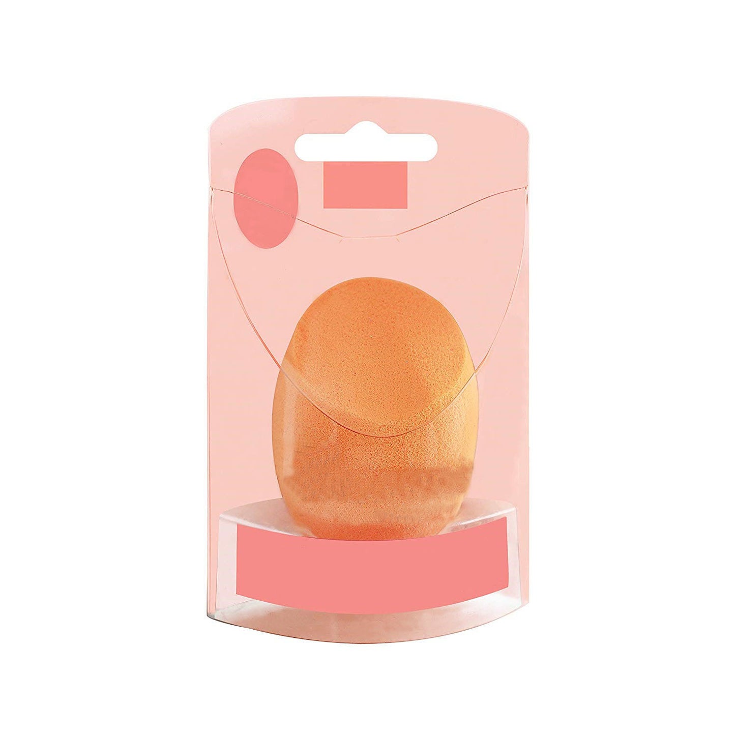 Suit Cosmetic Egg Sponge Puff Orange Oblique Cut Makeup Brushes Accessories