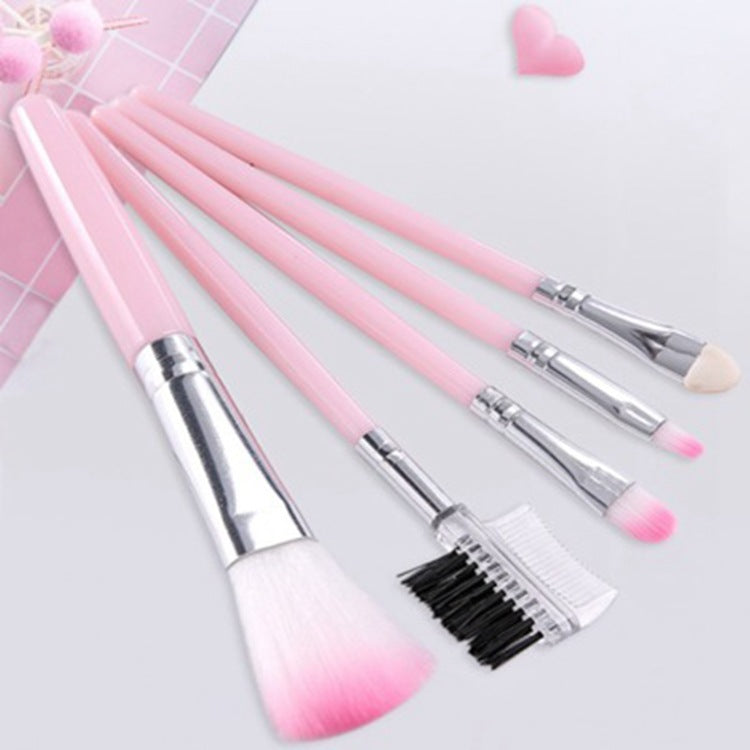 Beauty Peripheral Do Not Pick Colors Makeup Brushes Accessories