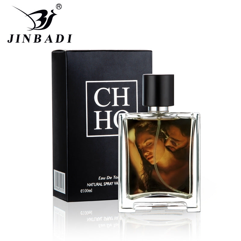 Men's Desire For Perfume Long-lasting Light Fresh Women's Fragrances