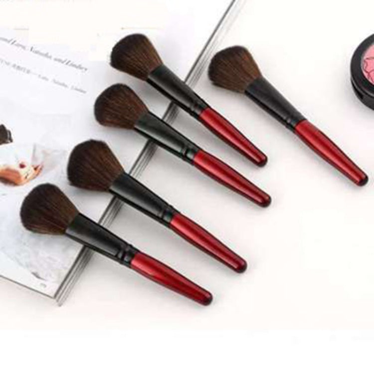 Beauty Peripheral Do Not Pick Colors Makeup Brushes Accessories