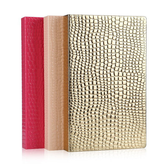 Pattern Color Card Book Album Uv Makeup Accessories