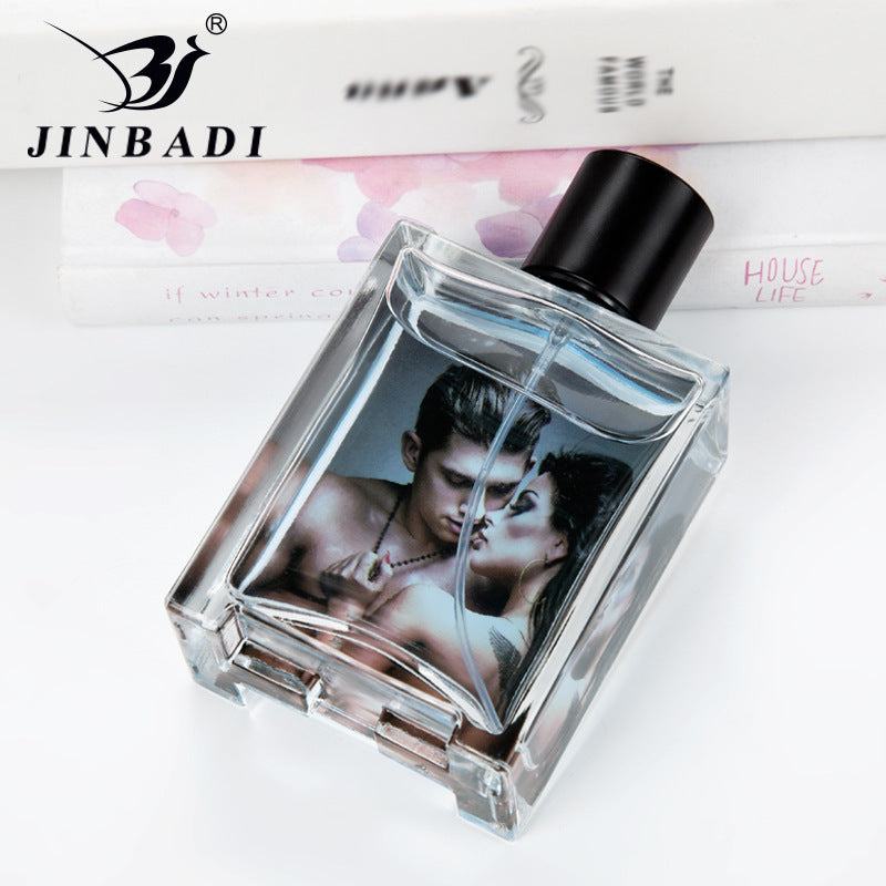 Men's Desire For Perfume Long-lasting Light Fresh Women's Fragrances