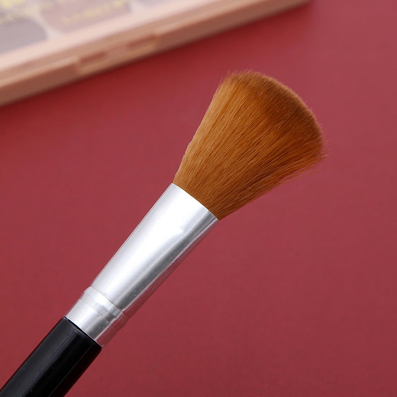 Powder Brush Multifunctional Portable Shading Blush Makeup Brushes Accessories