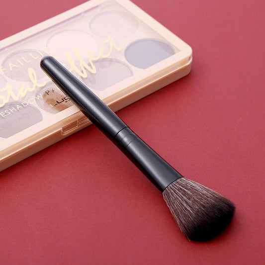 Powder Brush Multifunctional Portable Shading Blush Makeup Brushes Accessories