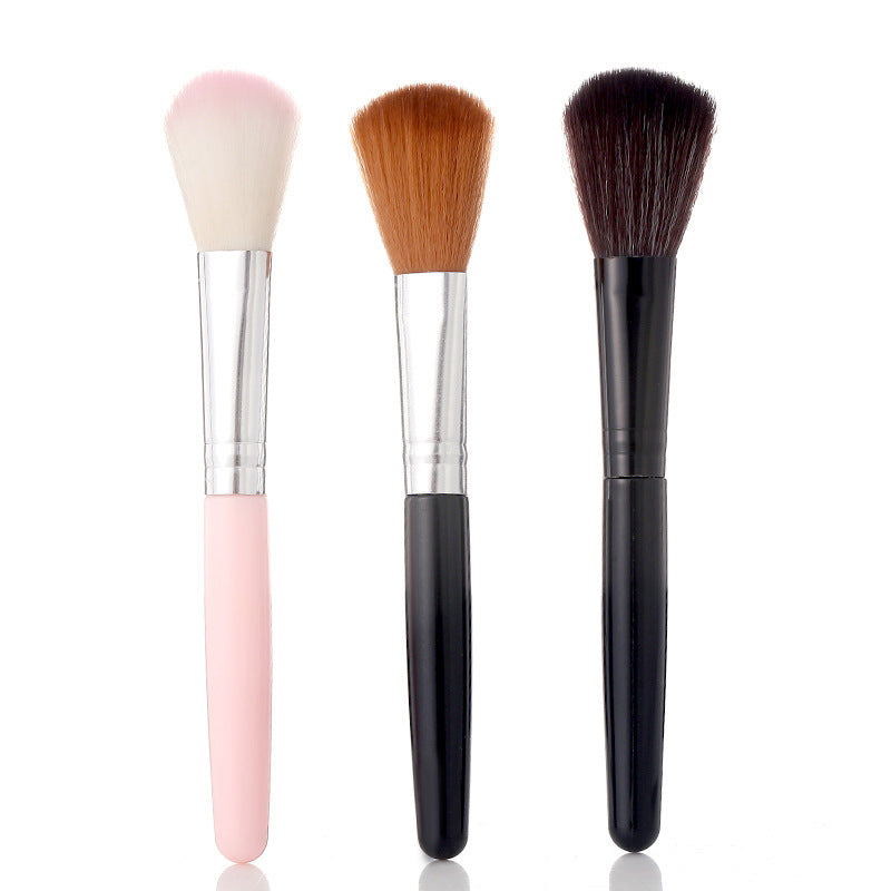 Powder Brush Multifunctional Portable Shading Blush Makeup Brushes Accessories