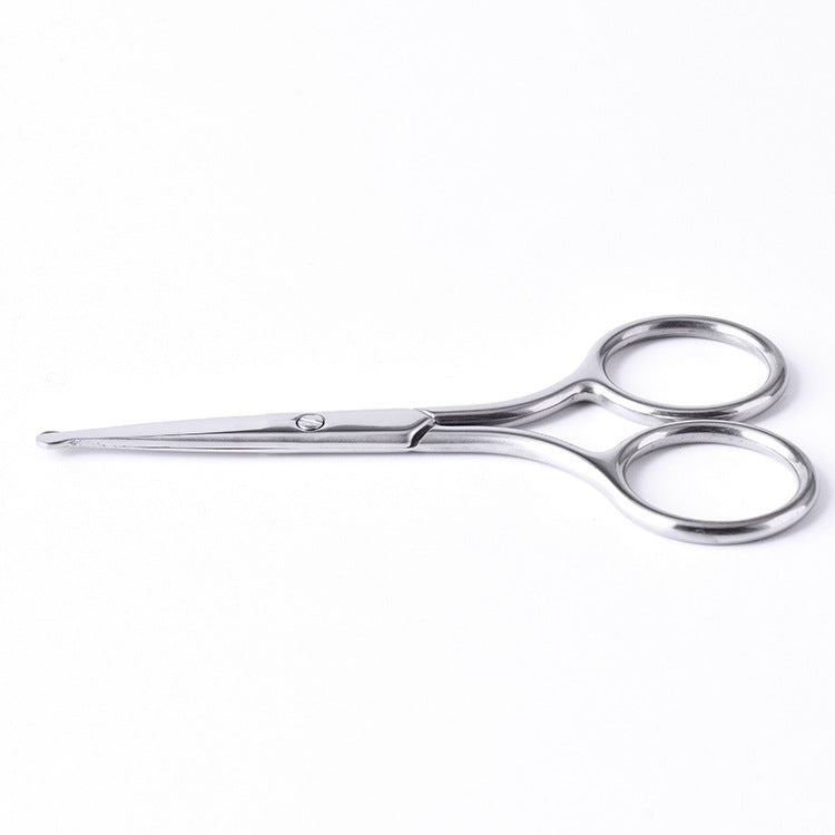 Scissors Special Beauty Tools Eyebrow Trimming Makeup Accessories