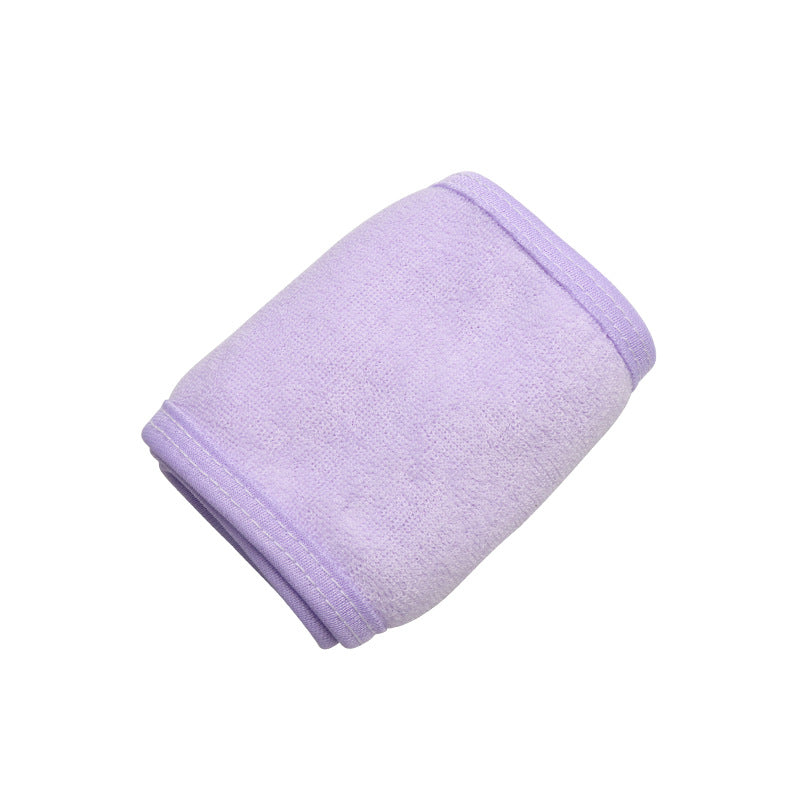 Eyelashes Beauty Towel Headscarf Breathable Band False Lashes