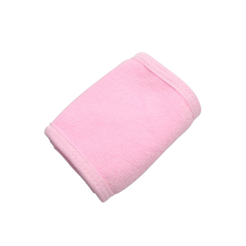 Eyelashes Beauty Towel Headscarf Breathable Band False Lashes