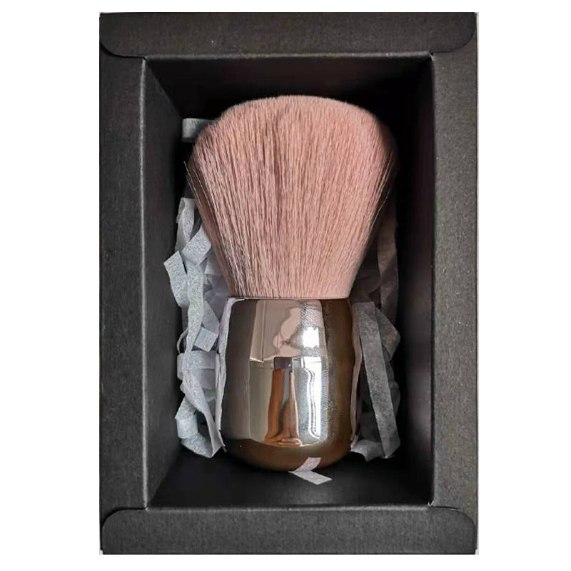 Brush Pink Small Mushroom Head Powder Makeup Brushes Accessories