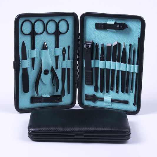 Ensemble de ciseaux pour coupe-ongles et grands outils pour la maison