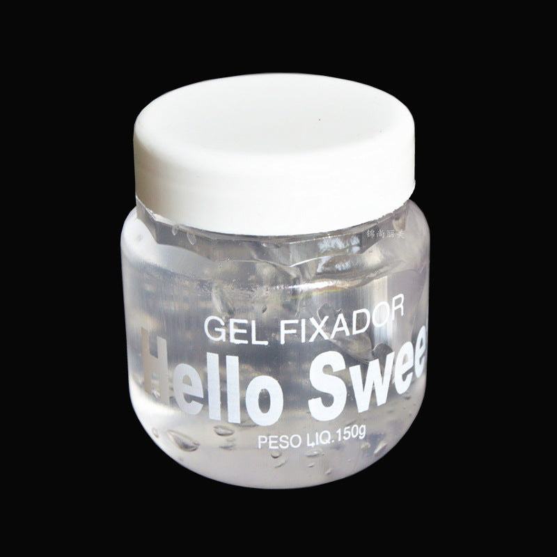 Gel Modeling Paste Studio Bridal Styling Makeup Accessories