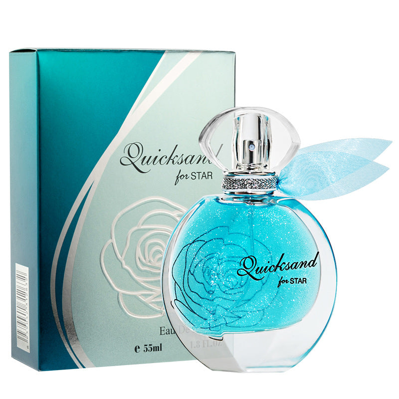 Parfum pour femme Quicksand Parfums pour femme longue durée Déesse élégante