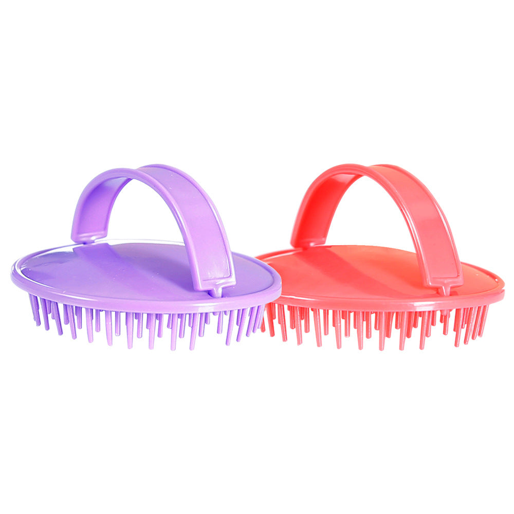 Brosse Lazy Head Wash Fantastic Cap Accessoires de maquillage