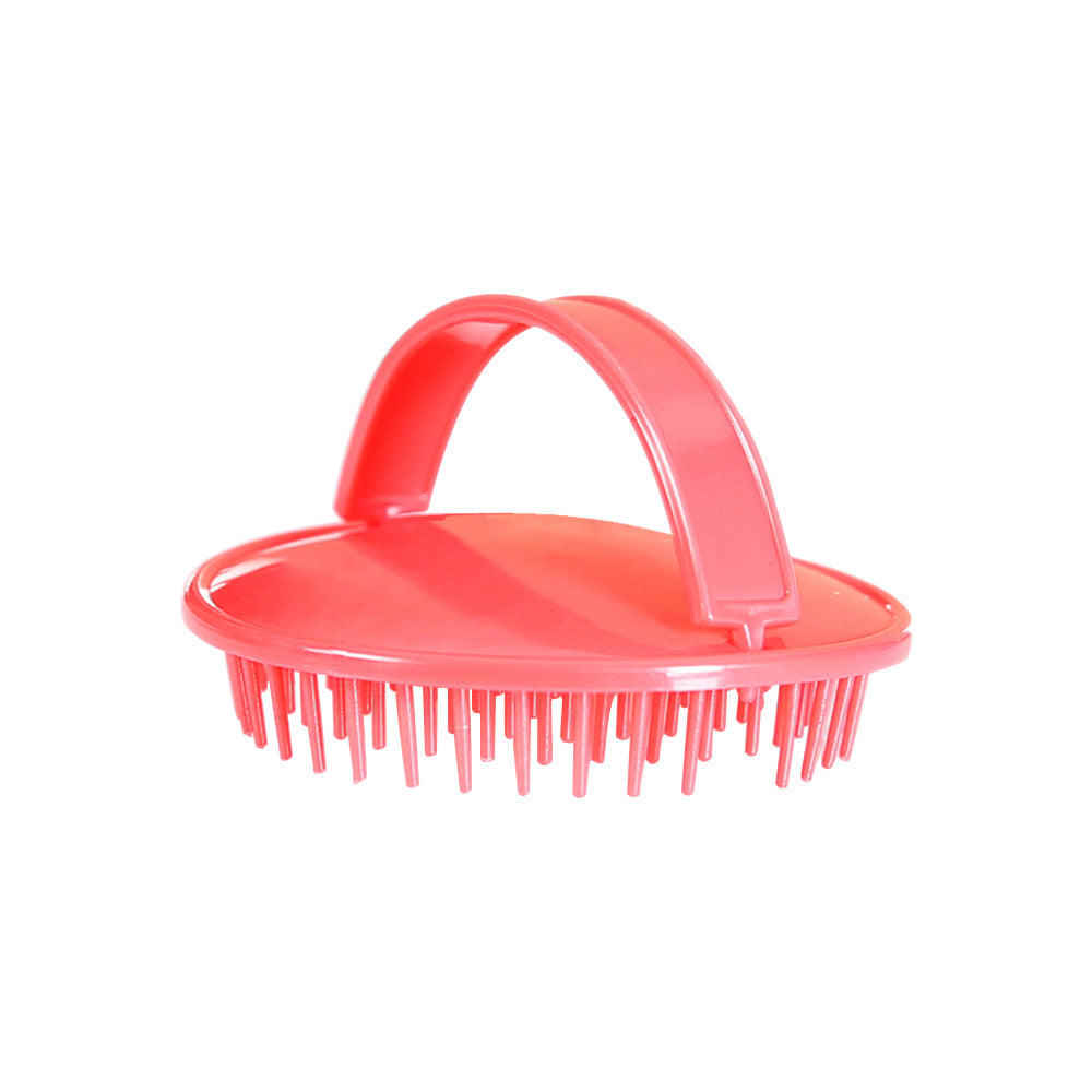 Brosse Lazy Head Wash Fantastic Cap Accessoires de maquillage