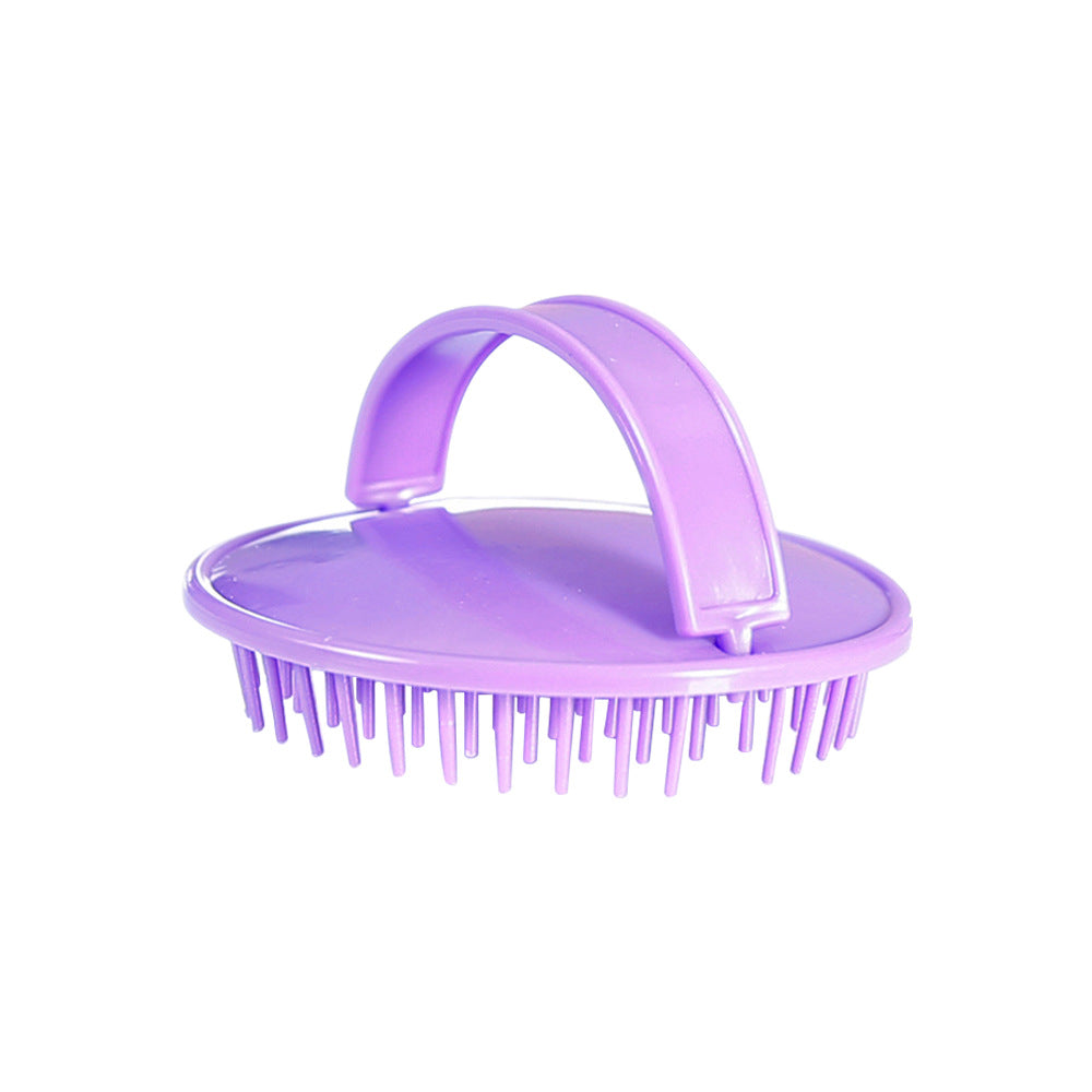 Brosse Lazy Head Wash Fantastic Cap Accessoires de maquillage