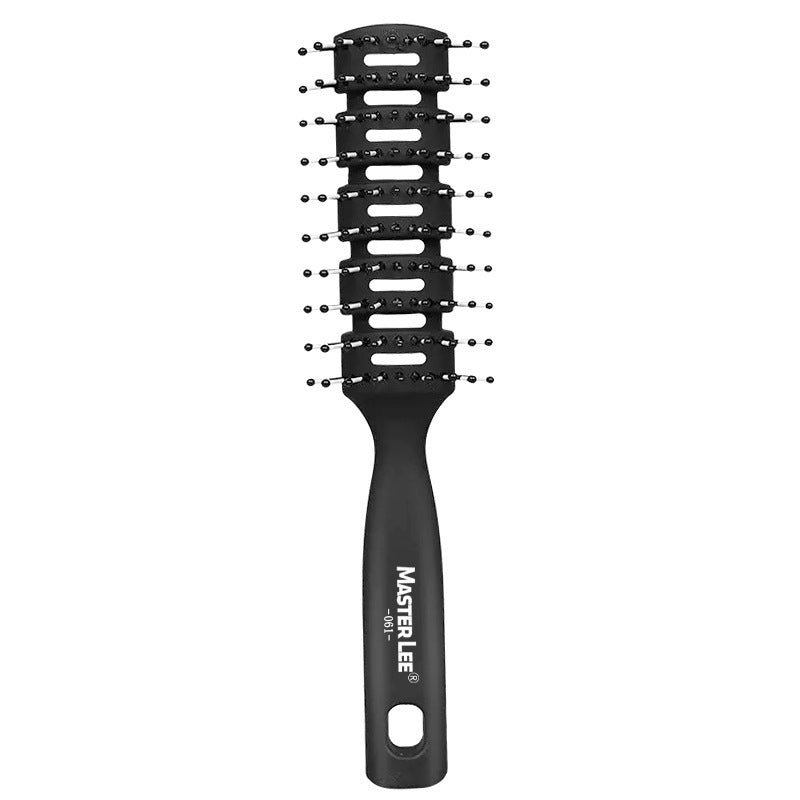 Tête de brosse électrique en bois pour hommes, forme moelleuse pour brosses et peignes à cheveux