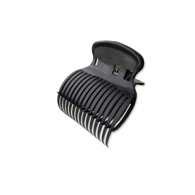 Clip d'isolation thermique pour salon de coiffure, accessoires de maquillage