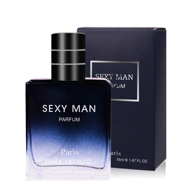 Parfum Passion Homme Eau Fraîche Charm Séduisant Parfums Femme