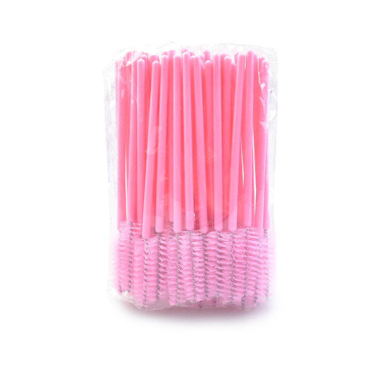 Eyelash Brush Pcs Per Pack Curler Makeup Brushes Accessories