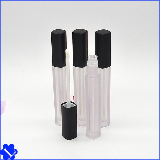 Bottle Gloss Tube Empty Lacquer Fire Makeup Accessories