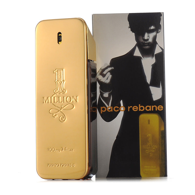 Parfum Homme Million Gold Brick Lasting Tree Parfums Femme