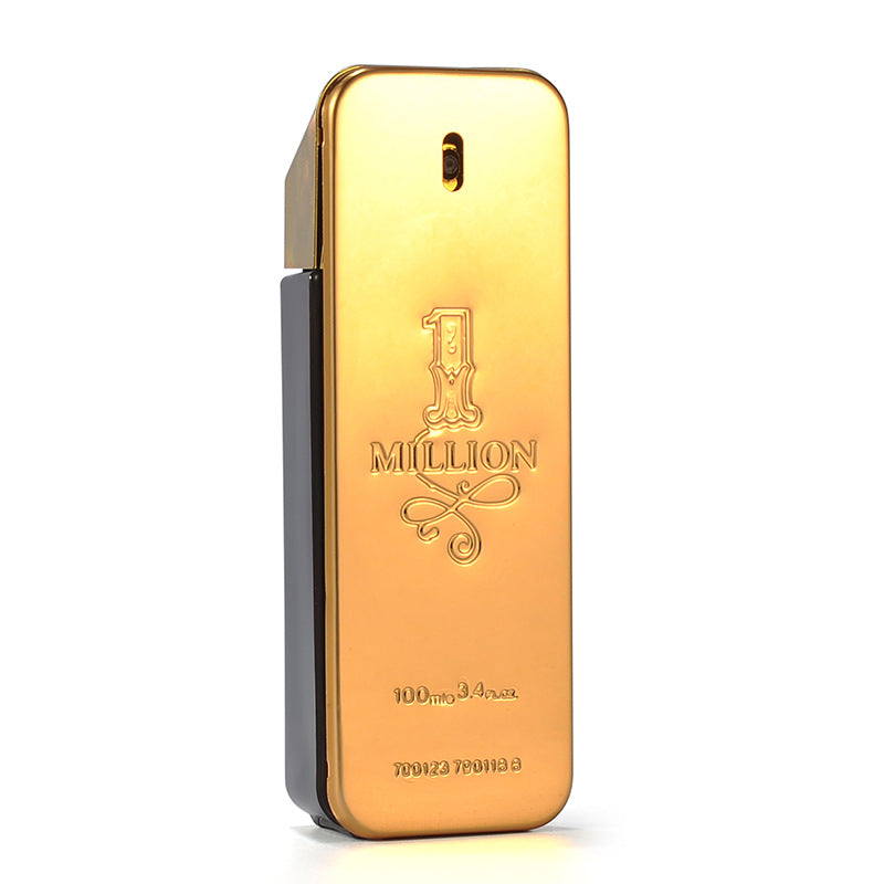 Parfum Homme Million Gold Brick Lasting Tree Parfums Femme