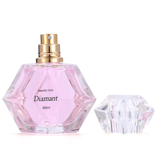 Parfum Femme Diamond Longue Durée Corps Léger Accueil Parfums Femme