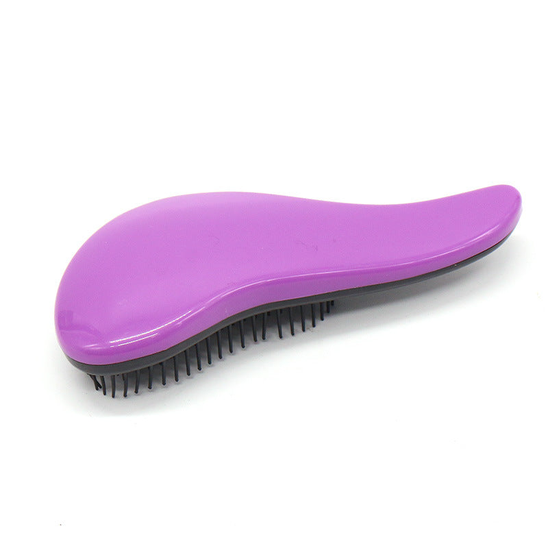 Prix des grands outils de beauté Tangle Brosses à cheveux et peignes en forme de S