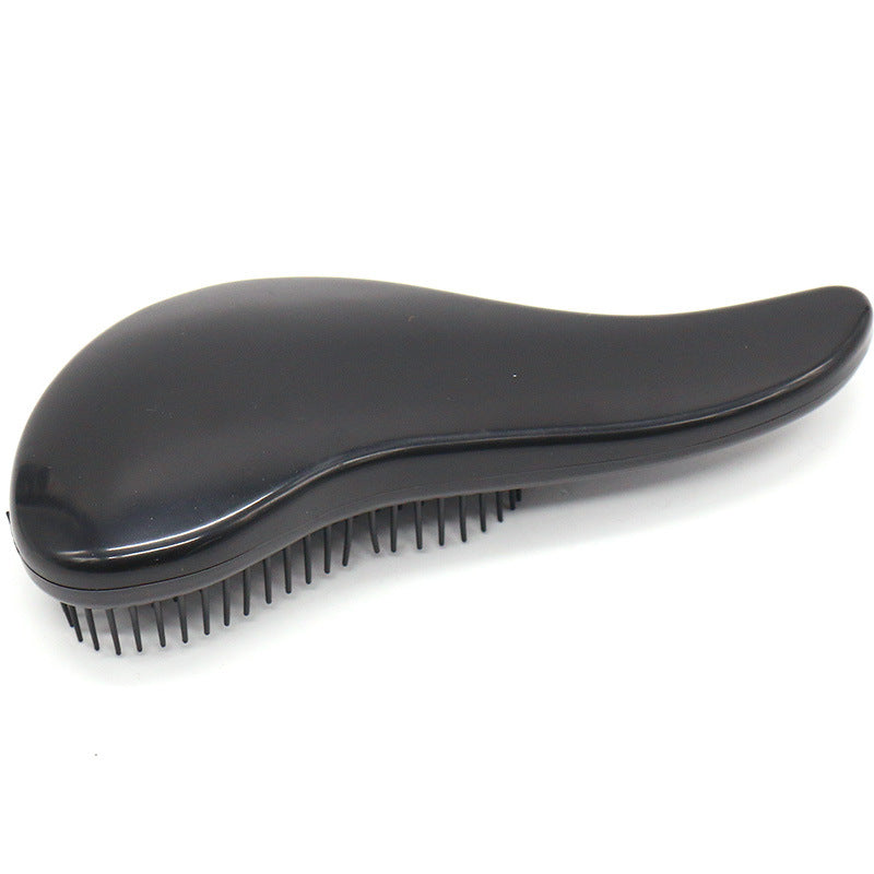 Prix des grands outils de beauté Tangle Brosses à cheveux et peignes en forme de S