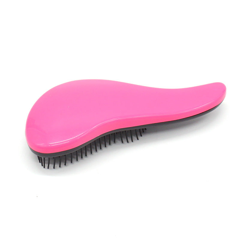 Prix des grands outils de beauté Tangle Brosses à cheveux et peignes en forme de S