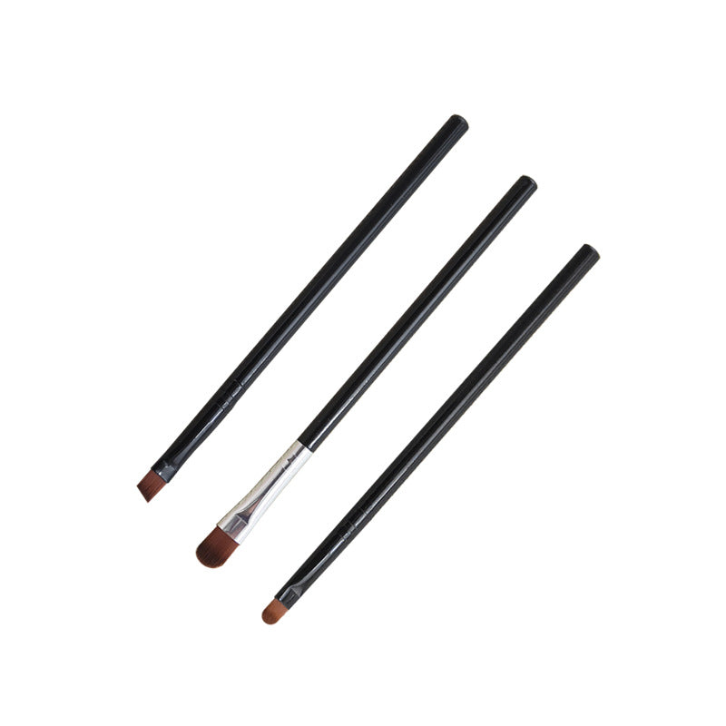 Single Brush Concealer Fiber Wool Tools Makeup Brushes Accessories