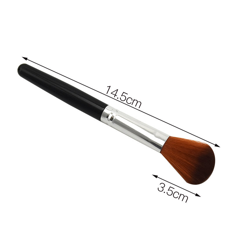 Models Pcs Blush Brush Rouge Bulk Makeup Brushes Accessories