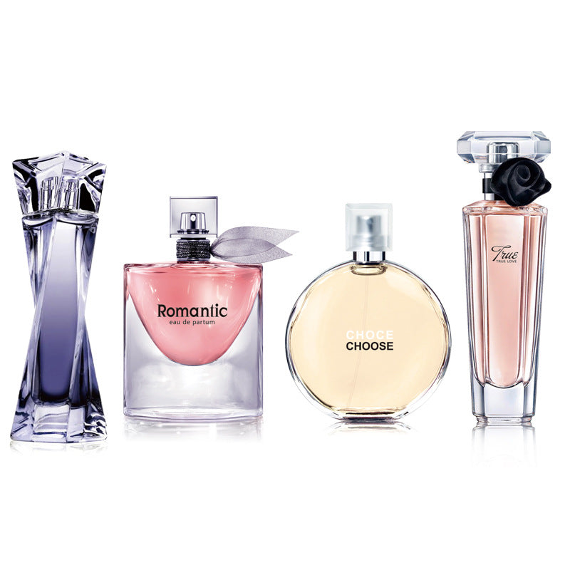 Cadeau Parfum Femme Fraîcheur Durable Pour Parfums Femme