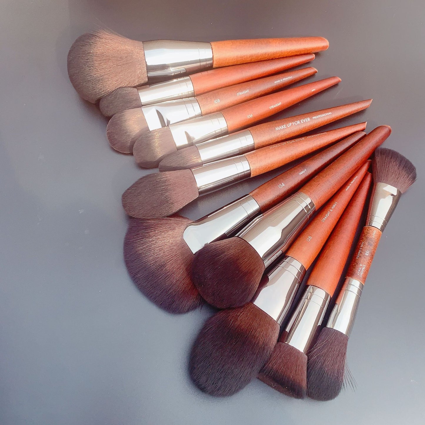 Store Discount Powder Brush Blush Shadow Makeup Brushes Accessories