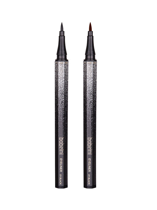 Eyeliner liquide imperméable longue tenue Starry Sky