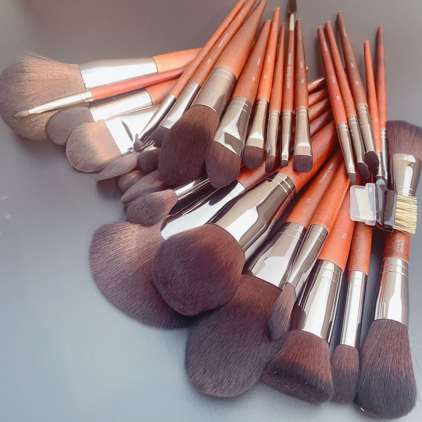 Store Discount Powder Brush Blush Shadow Makeup Brushes Accessories