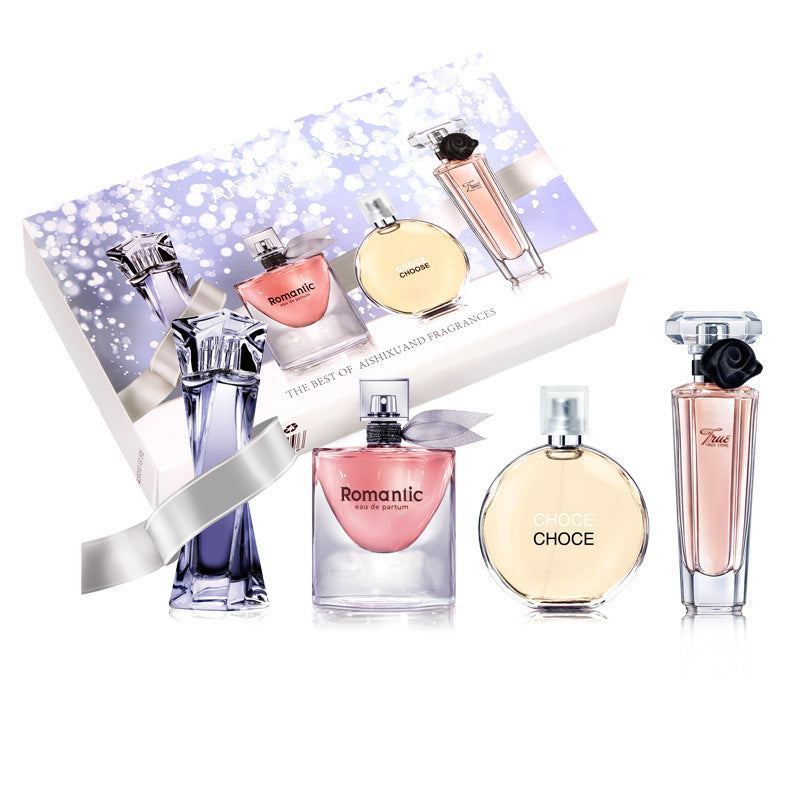 Cadeau Parfum Femme Fraîcheur Durable Pour Parfums Femme