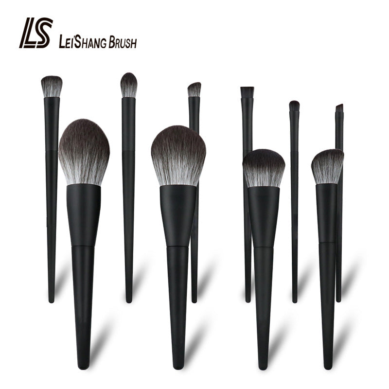 Brush Suit Beauty Tools Full Imitation Makeup Brushes Accessories