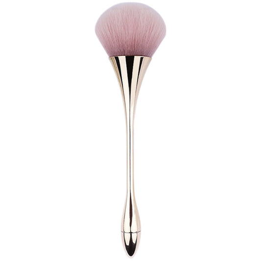 Waist Large Powder Brush Super Soft Makeup Brushes Accessories